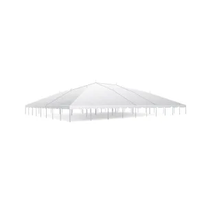 80x100 Classic Series Pole Tent