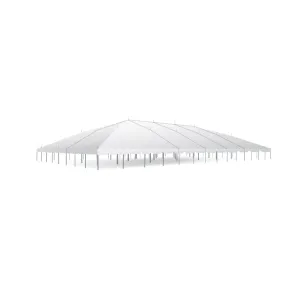 80x140 Classic Series Pole Tent