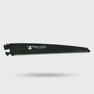 9" Buschraft Folding Saw Replacement Blade