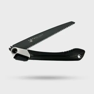 9" Bushcraft Folding Saw