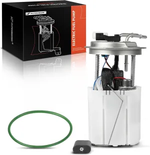 A-Premium Electric Fuel Pump Module Assembly Compatible with Chevrolet Suburban GMC Yukon XL 2015-2019 Cadillac Escalade ESV 2015-2019 5.3L 6.2L