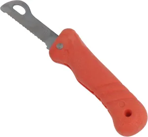 AB Tools Stainless Steel Rope Safety Saw Cutter Floating Emergency Tool Cutter Marine Boat