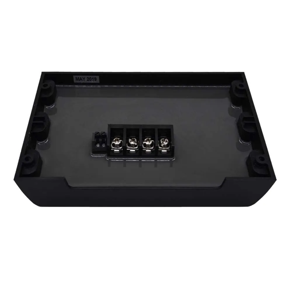 ACOPOWER 20A ProteusX Waterproof Charge Controller, With 8 Battery Types
