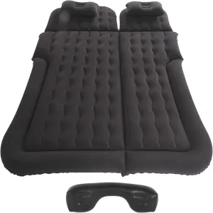 Air Mattress,Twin Air Mattress,Inflatable Mattress,Blow Up Mattress,Air Mattress Twin,12V Electric Inflator Pump for SUV MPV RV for Camping and Travels