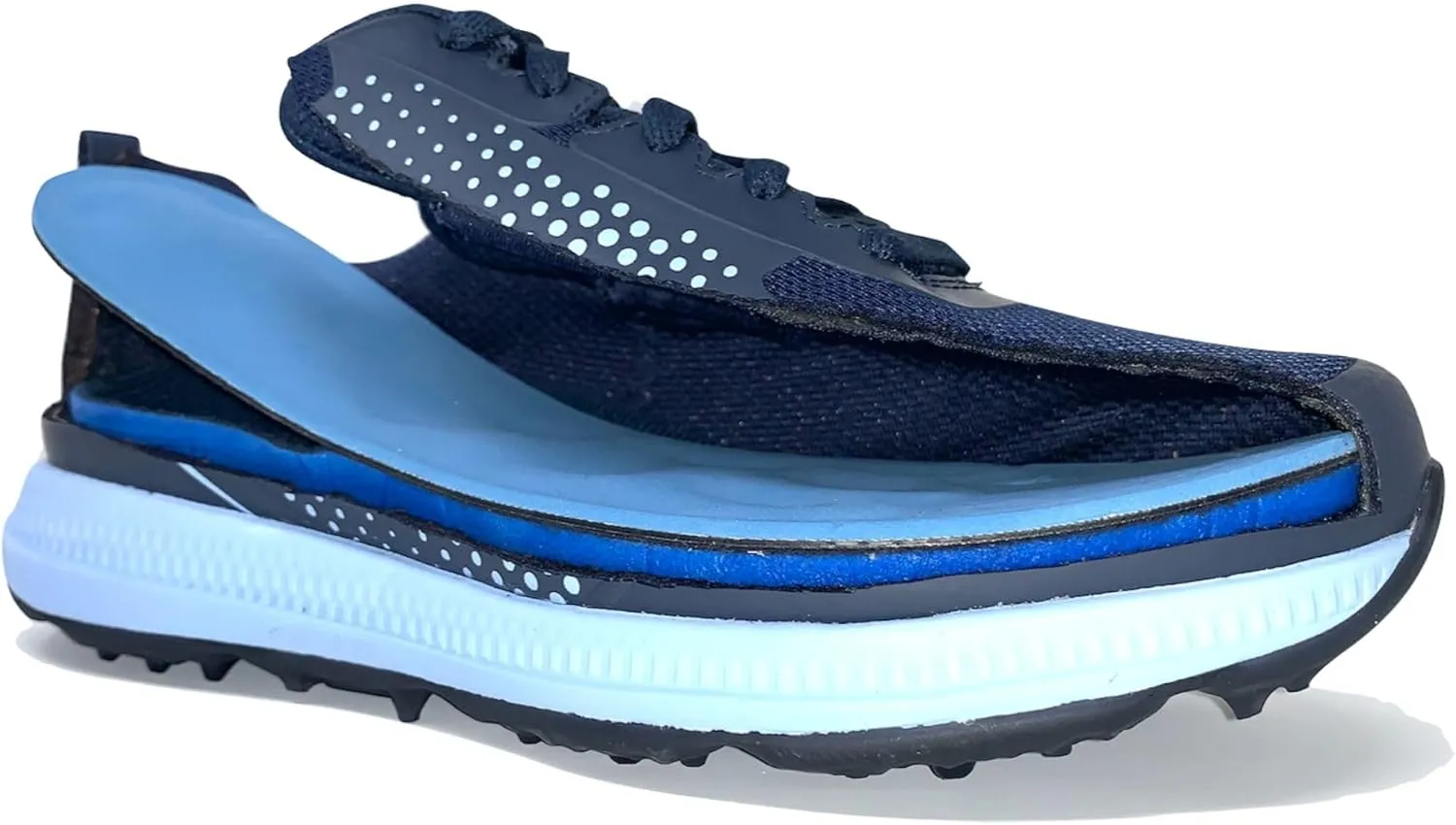 AirFeet Sports Insole 2S (Large)