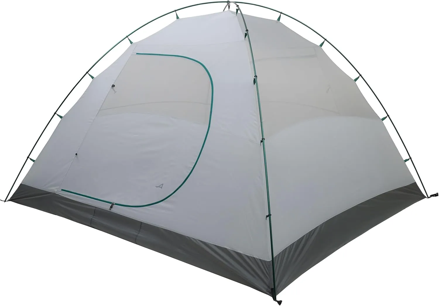 ALPS Mountaineering Lynx 6-Person Tent - Dark Teal/Gray