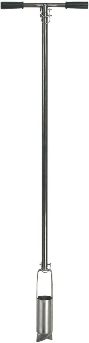 AMS 301.64 4" Telescoping Regular Auger Kit,