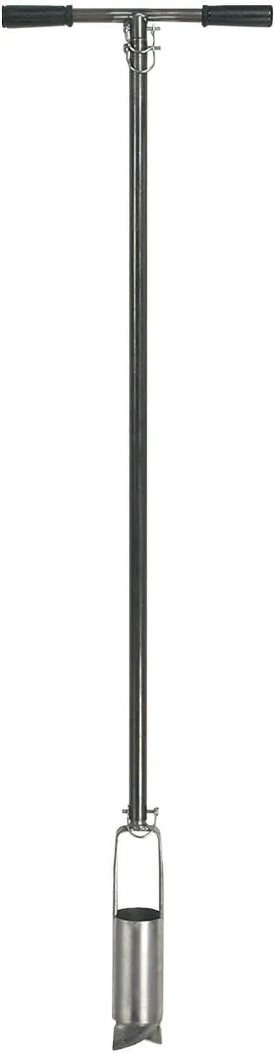 AMS 301.64 4" Telescoping Regular Auger Kit,