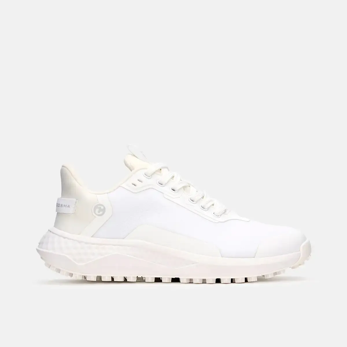 Andiamo - White/Crema