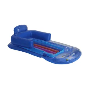 Anko Deluxe Inflatable Lounger / Ages 14  Years