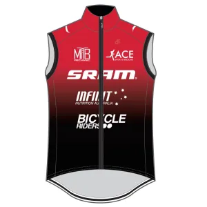 APEX Wind Vest