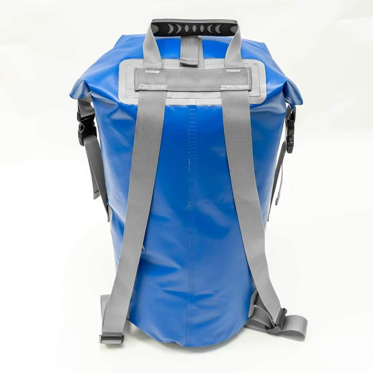 AQUATEC Waterproof Dry Bag Rucksacks - 5X Sizes: 10L, 15L, 20L, 30L & 40L | Double Shoulder Strap Backpack | Perfect for Boating/Kayaking/Hiking/Camping