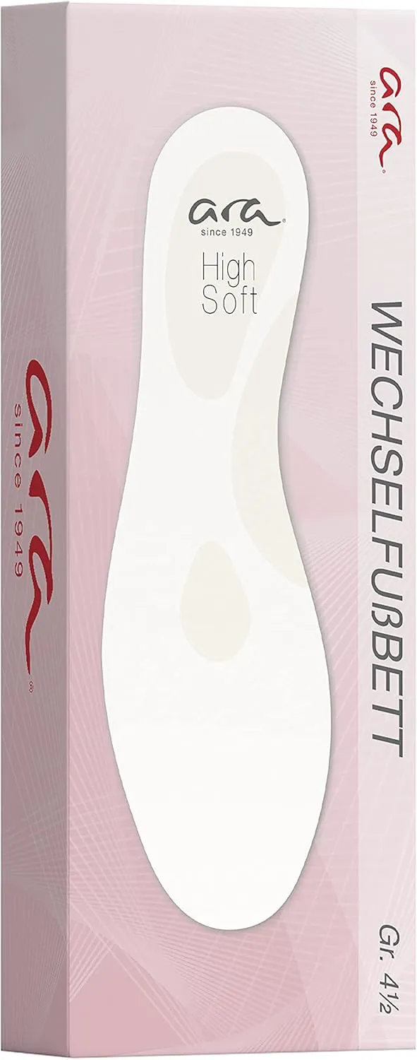 ara Wfb Highsoft Insole