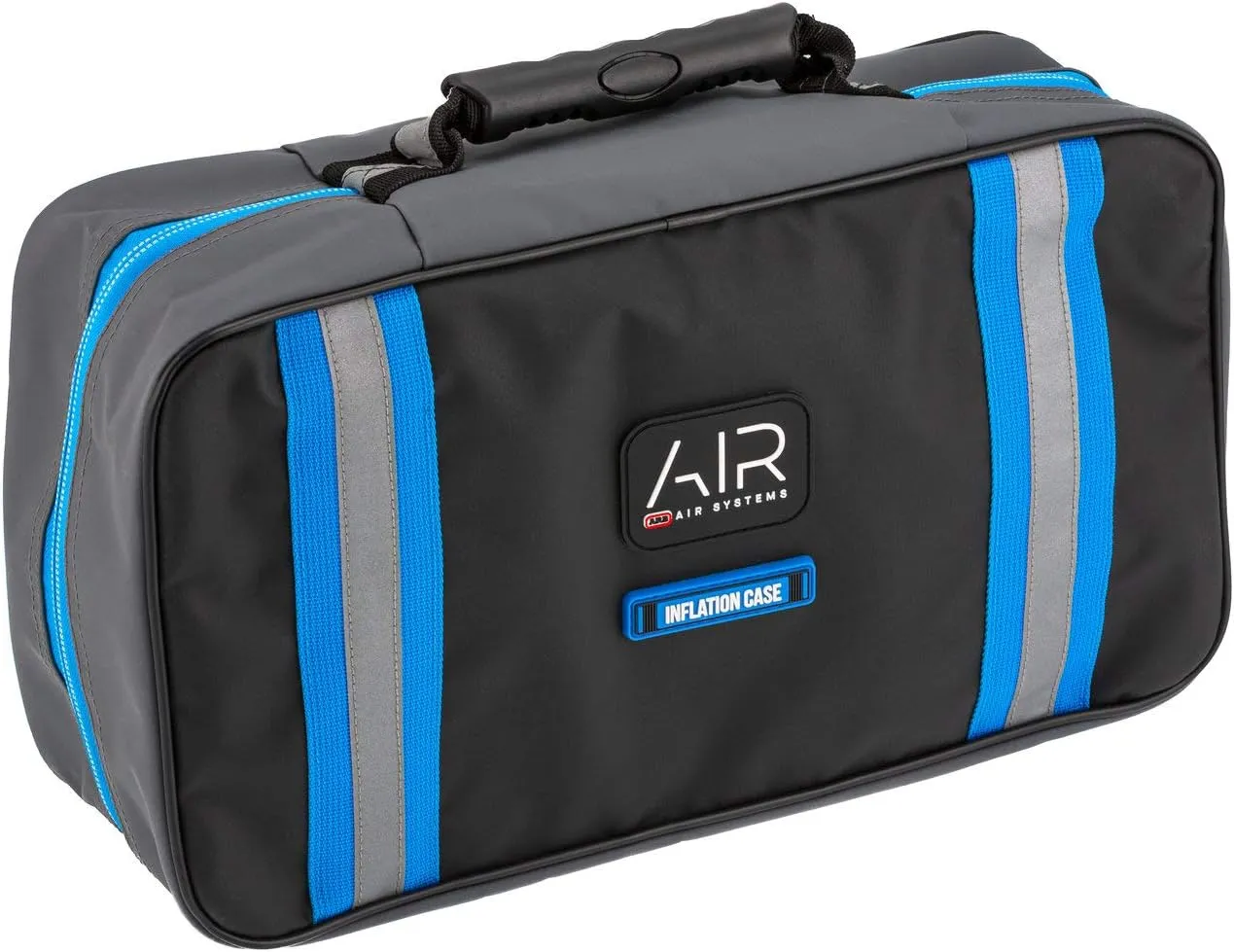 ARB ARB4297 Air Systems Inflation Case Black Series II Travel Bag for All Tire Inflation Deflation Tools