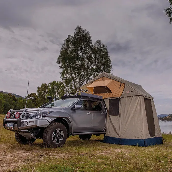 ARB Simpson III Rooftop Tent &amp; Annex