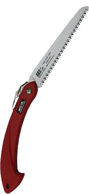 ARS SA-G18L Straight Blade Folding Saw
