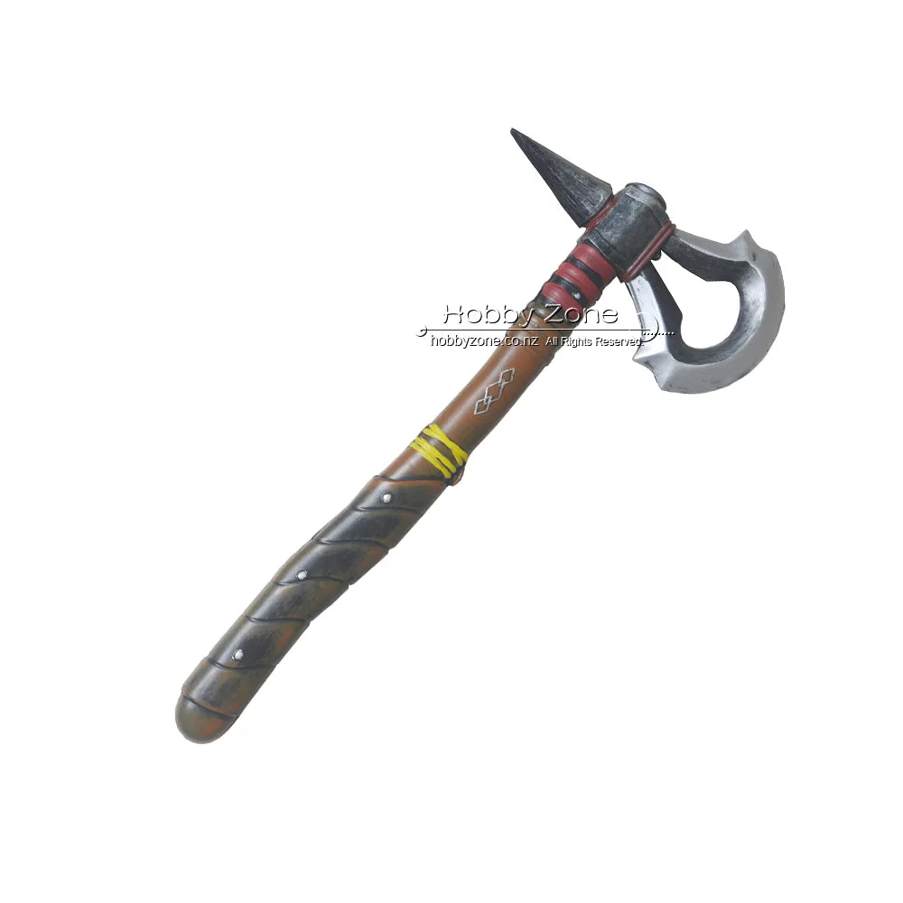 Assassin's Creed Connor's Foam Axe Hatchet