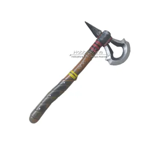 Assassin's Creed Connor's Foam Axe Hatchet
