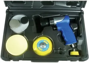 Astro 3050 Complete Dual Action Sanding and Polishing Kit