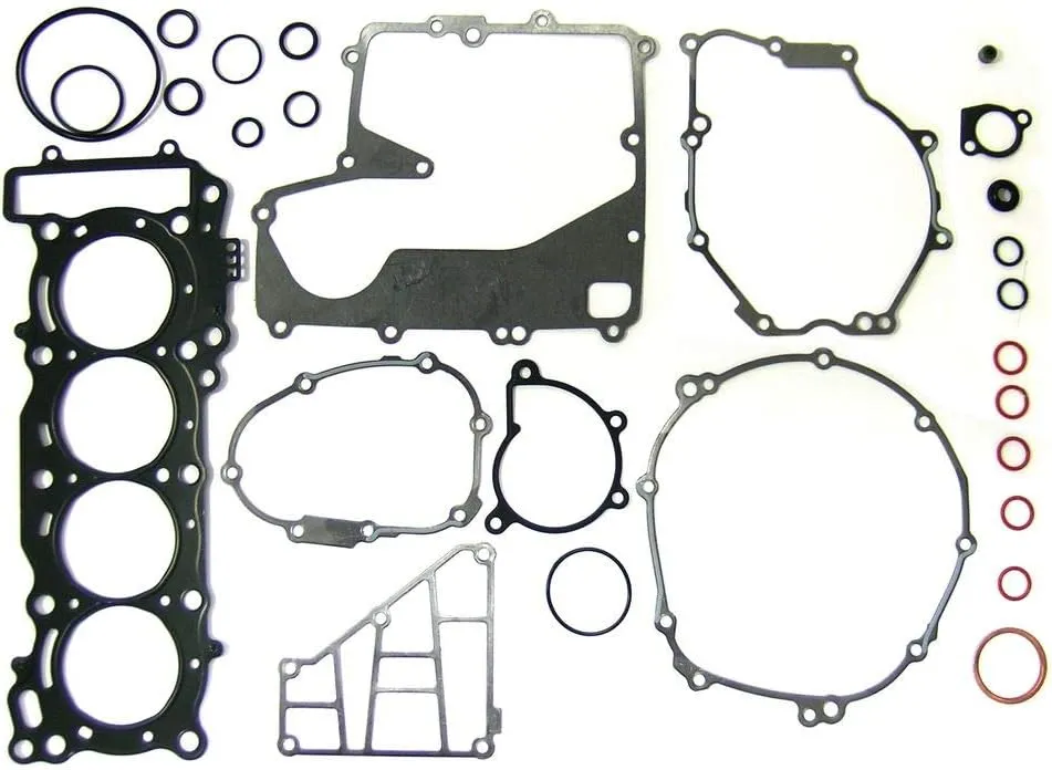 Athena Gasket Kit - Complete For 06-20 YAMAHA YZF-R6
