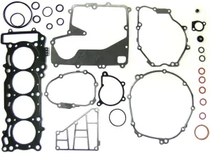 Athena Gasket Kit - Complete For 06-20 YAMAHA YZF-R6