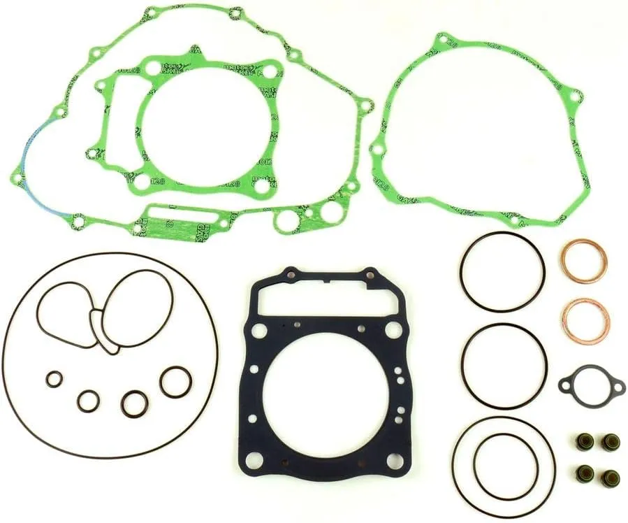 Athena P400210850282 Complete Gasket Kit (HONDA XR 650 R 0007)