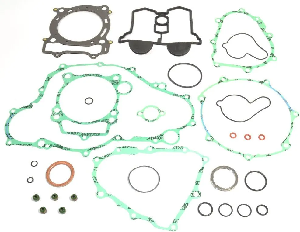 Athena (P400485850053) Complete Gasket Kit