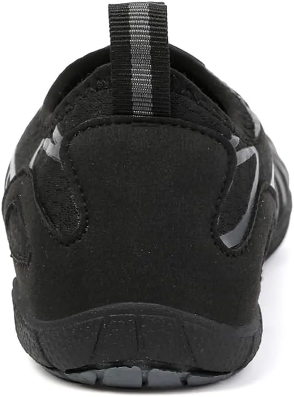 Athletic Hiking Water Shoes Mens Lightweight Quick Dry Barefoot Beach Walking Riding Kayaking Surfing Training Shoes