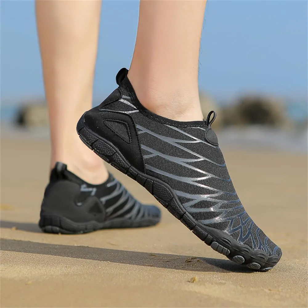 Athletic Hiking Water Shoes Mens Lightweight Quick Dry Barefoot Beach Walking Riding Kayaking Surfing Training Shoes