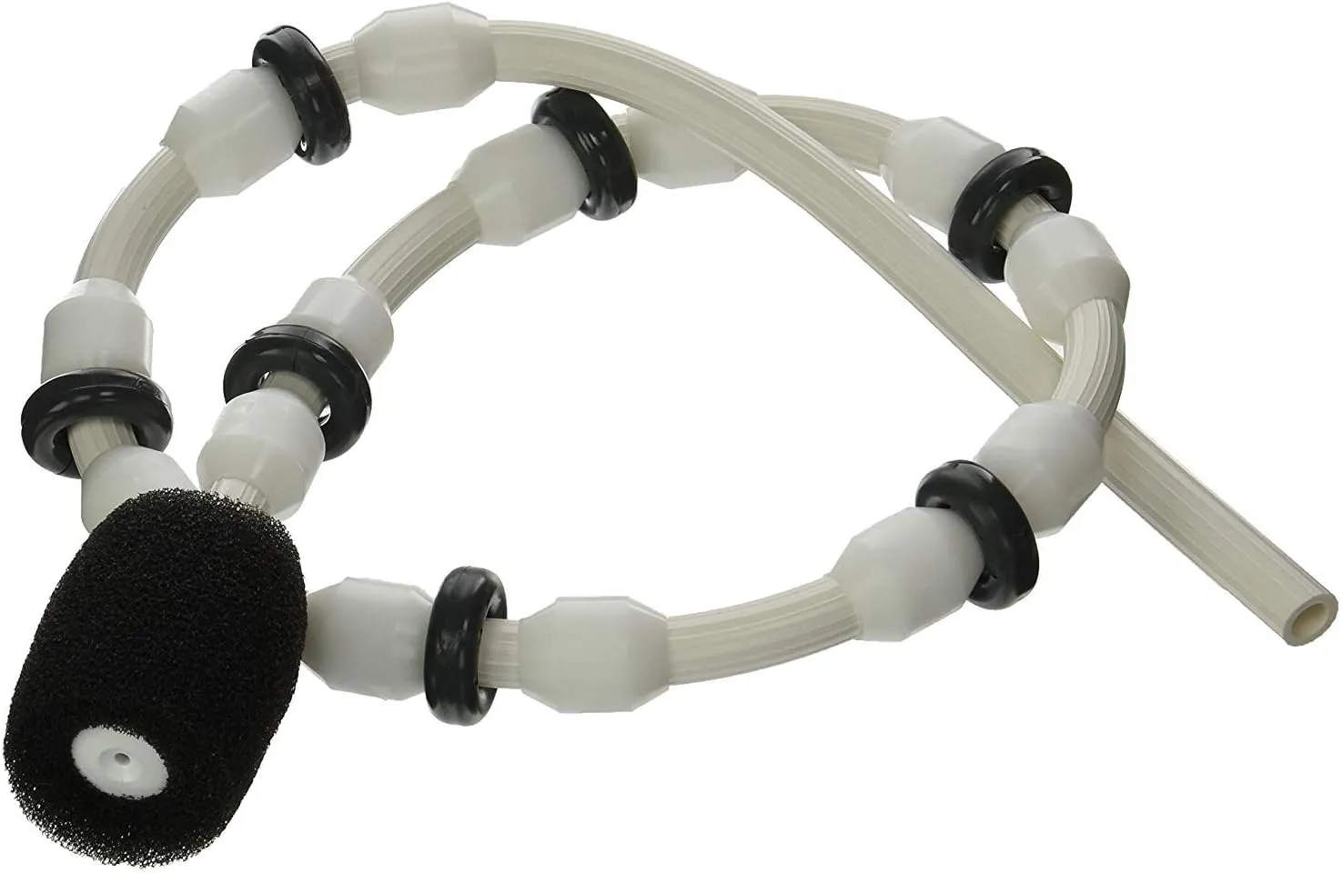 ATIE Pool Cleaner Complete Sweep Hose Compatible with Pentair Legend Letro Platinum Pool Cleaner Complete Sweep Hose Complete EB5L