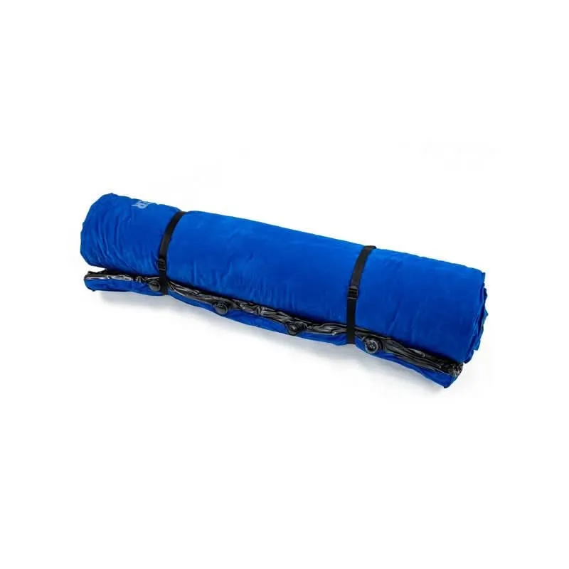 Aussie Traveller 4WD Luxury Queen Mattress