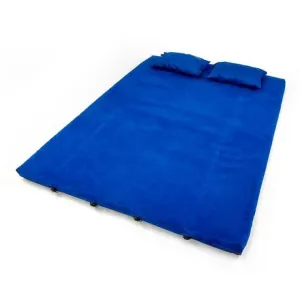 Aussie Traveller 4WD Luxury Queen Mattress
