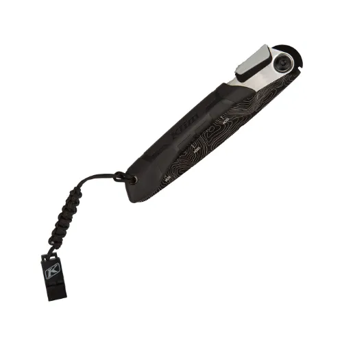 Backcountry Folding Saw