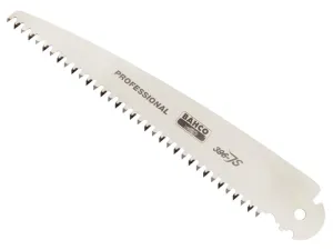 Bahco 396-Hp-Blade Replacement Pruning Blade 190Mm