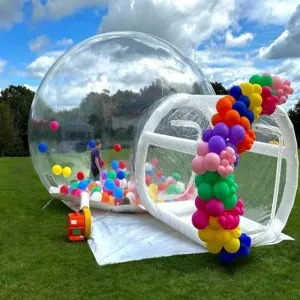 Balloon Inflatable Bubble House