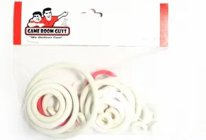 Bally Future Spa Pinball Rubber Ring Kit