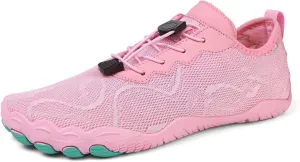 BareStep Active 2.0 Barefoot Shoes Grounded Footwear Men Women Breathable Water Shoes for Walking Training Water Sports