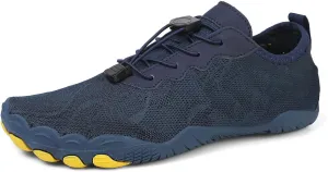 BareStep Active 2.0 Barefoot Shoes Grounded Footwear Men Women Breathable Water Shoes for Walking Training Water Sports