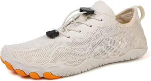 BareStep Active 2.0 Barefoot Shoes Grounded Footwear Men Women Breathable Water Shoes for Walking Training Water Sports
