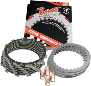 Barnett Performance Products Complete Dirt Digger Clutch Kit