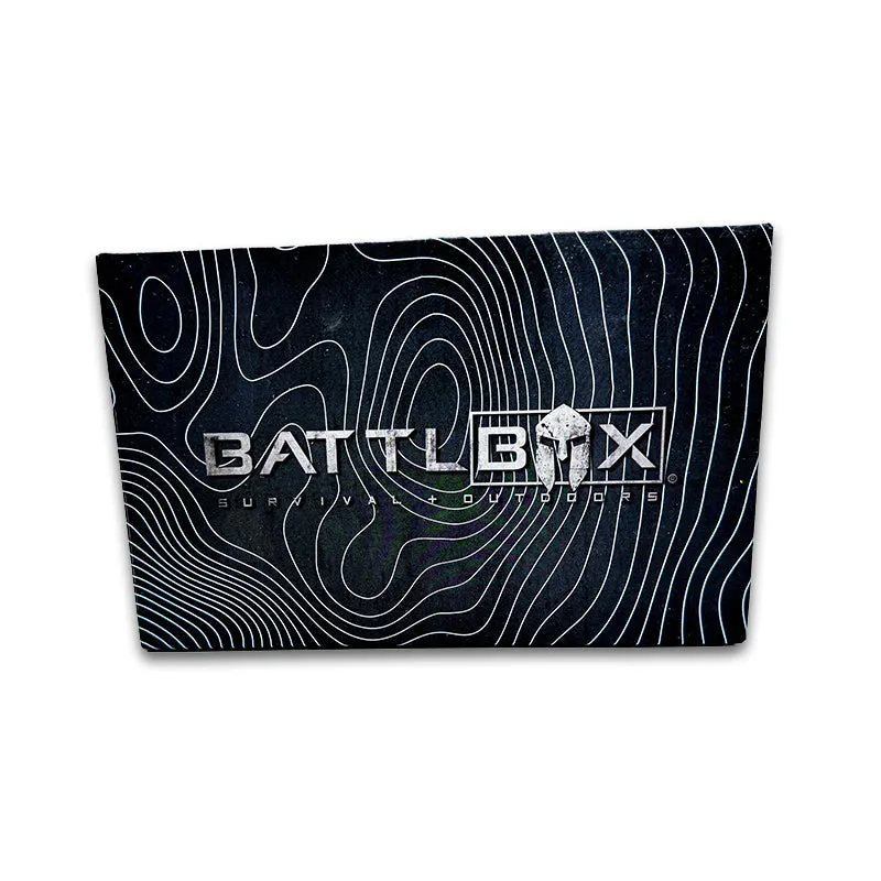 BattlBox Skachet