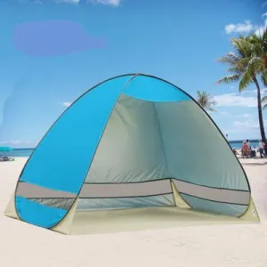 Beach Summer Tent