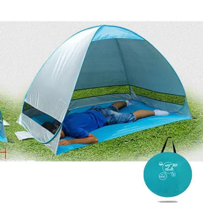 Beach Summer Tent