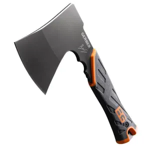 Bear Grylls Hatchet, Polypropylen Handle w-Nylon Sheath