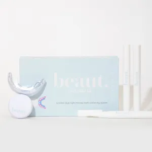 BEAUT. COZY KIT: WATERPROOF AND WIRELESS