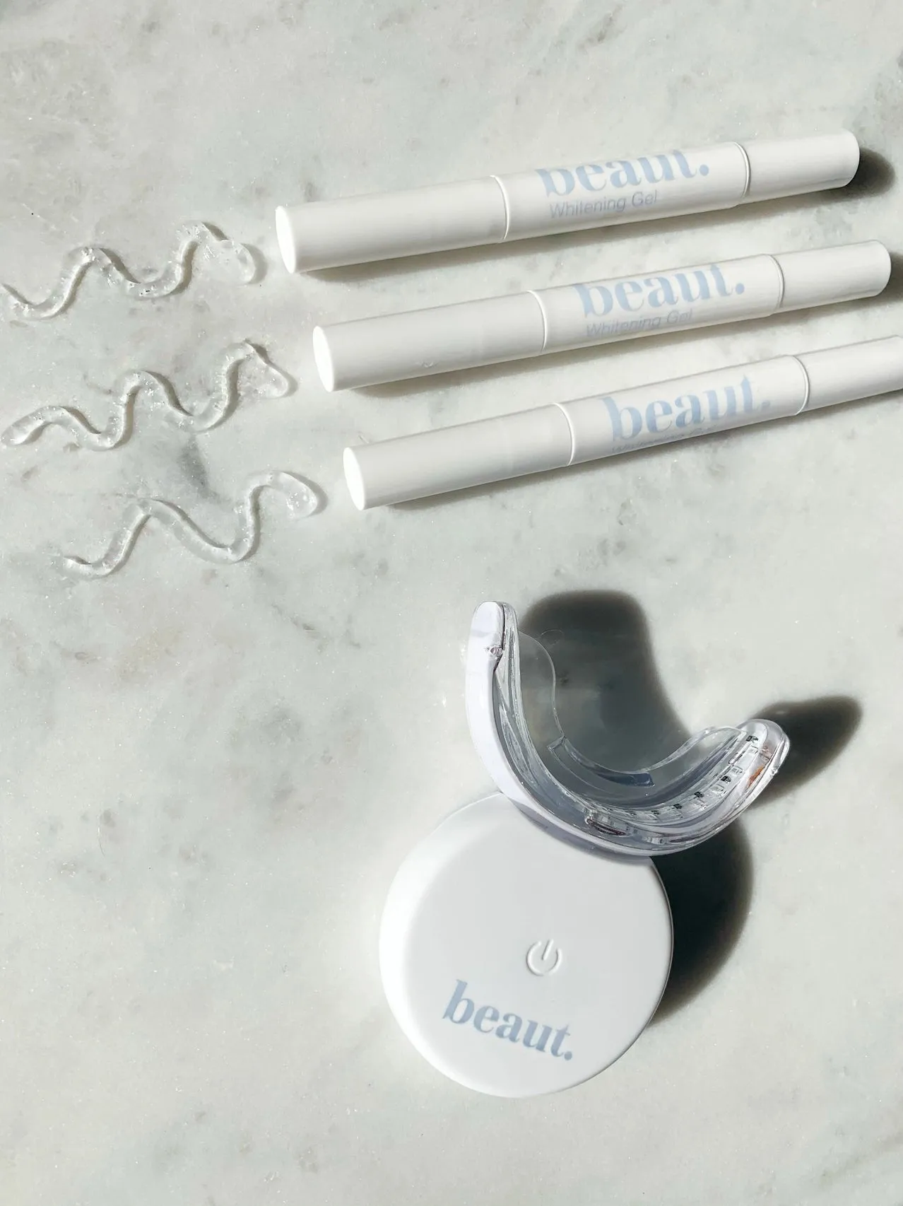 BEAUT. COZY KIT: WATERPROOF AND WIRELESS
