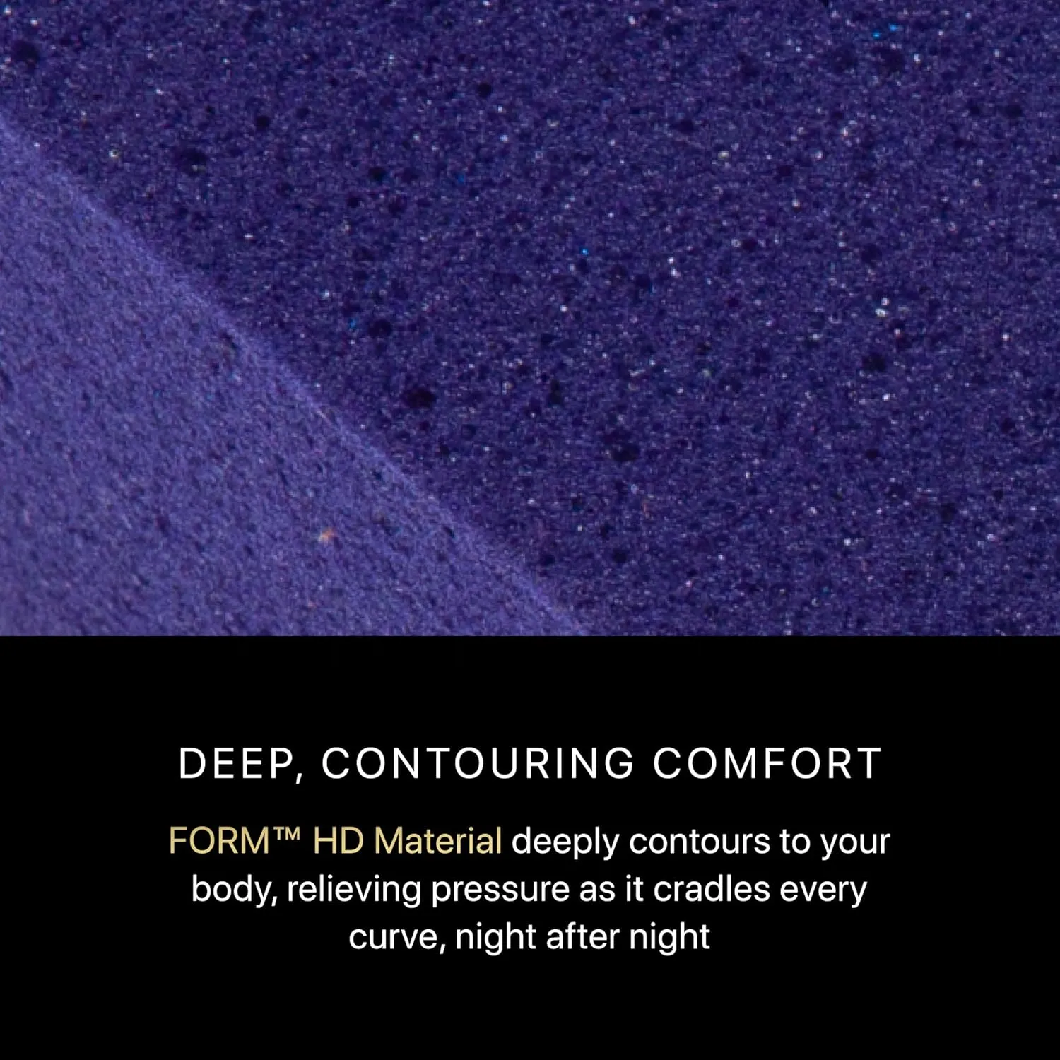 Beautyrest Black Series Three Medium 15" King Hybrid Mattress, Cooling Tech, Contouring Comfort, Individualized Support, CertiPUR-US, 100-Night Sleep Trial, 10-Year Limited Warranty