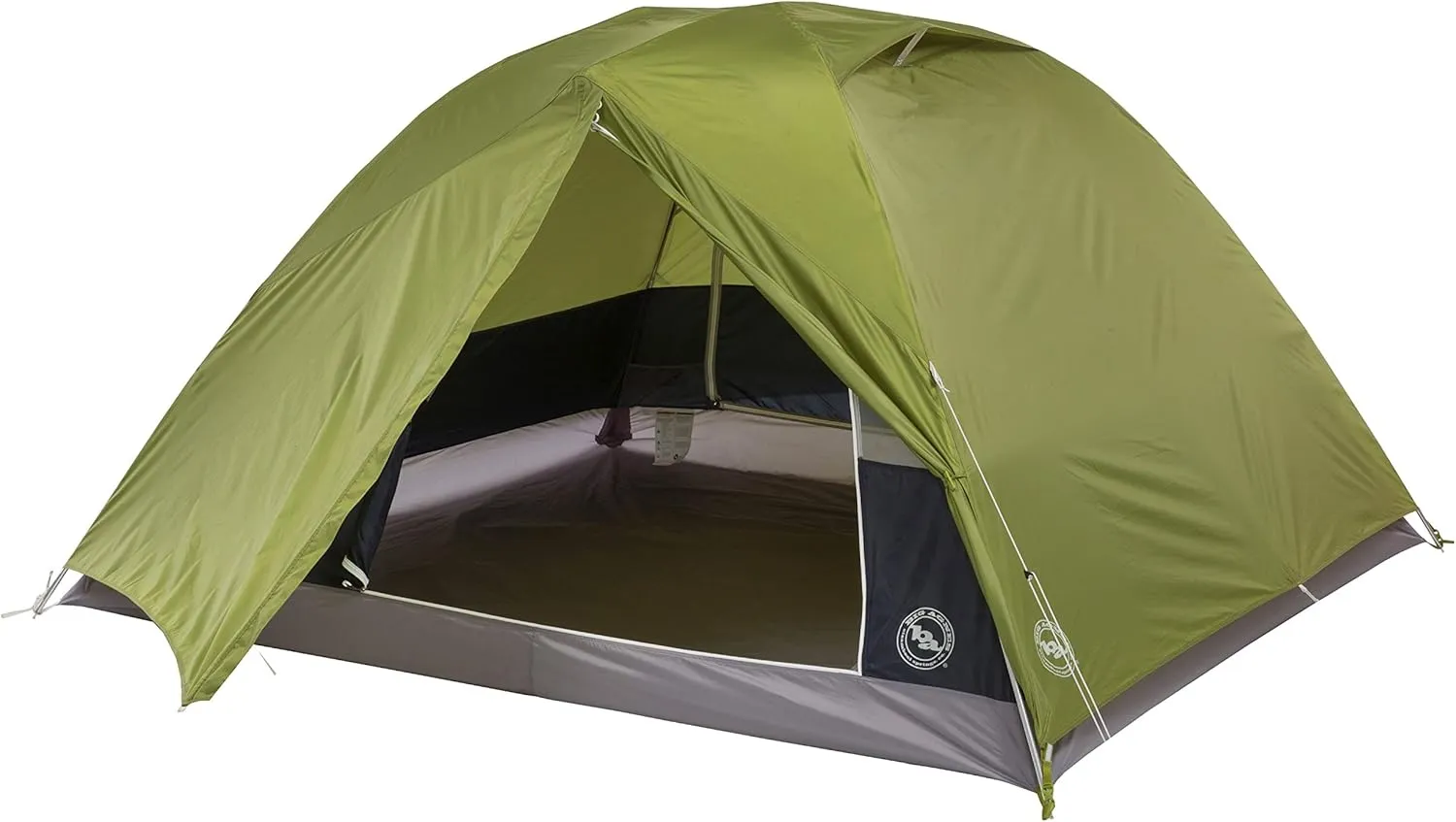 Big Agnes Blacktail & Blacktail Backpacking and Camping Tent