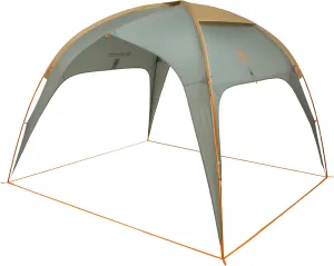 Big Agnes Sage Canyon Shelter Plus - Camping Tent Accessories, Pop Up Sun Shade Canopy