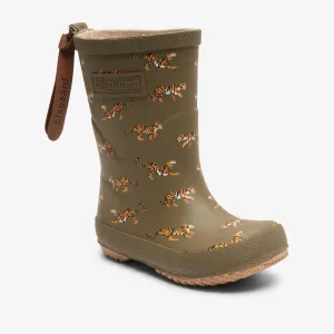 bisgaard basic safari